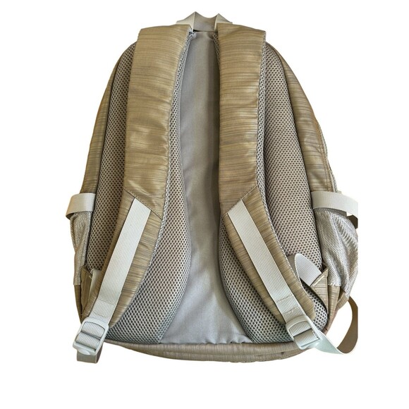 Eminent Backpack Bookbag with Laptop Slot - Picture 3 of 5